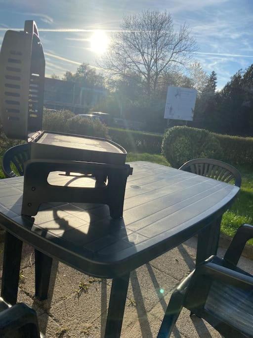Schwarzwaelder 3 Zimmer Wohnung In Villingen Mit 2 Schlafzimmer Exterior foto