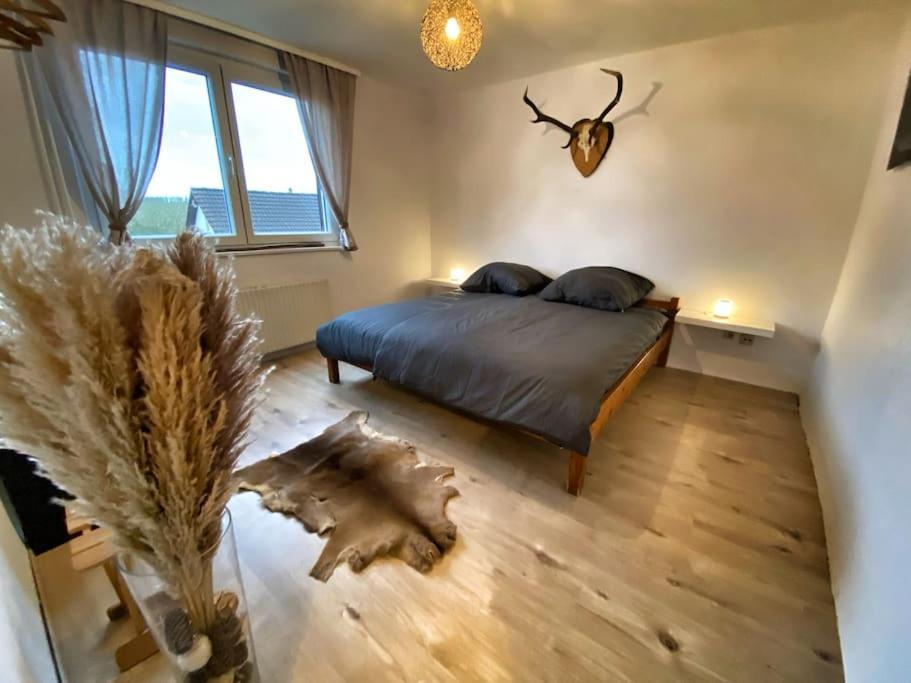 Schwarzwaelder 3 Zimmer Wohnung In Villingen Mit 2 Schlafzimmer Exterior foto