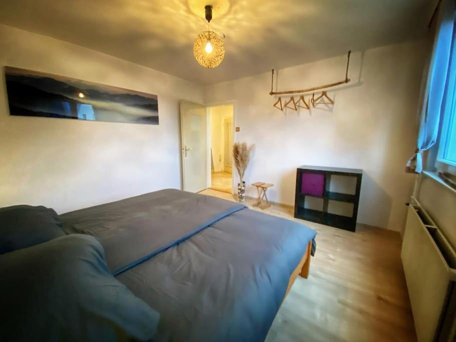 Schwarzwaelder 3 Zimmer Wohnung In Villingen Mit 2 Schlafzimmer Exterior foto