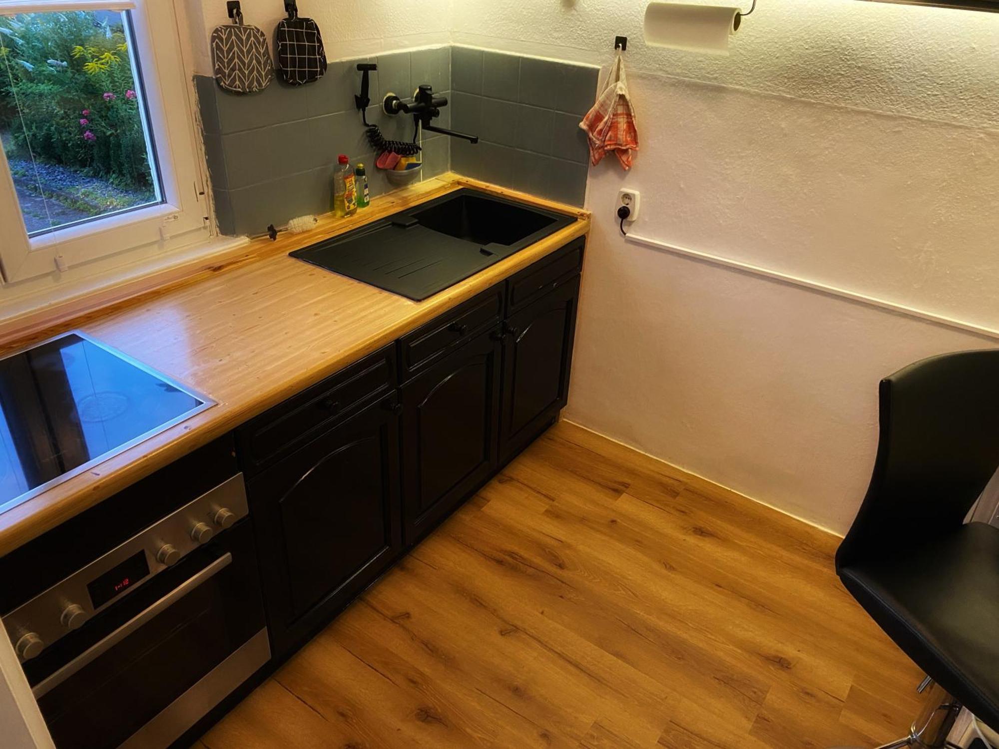 Schwarzwaelder 3 Zimmer Wohnung In Villingen Mit 2 Schlafzimmer Zimmer foto