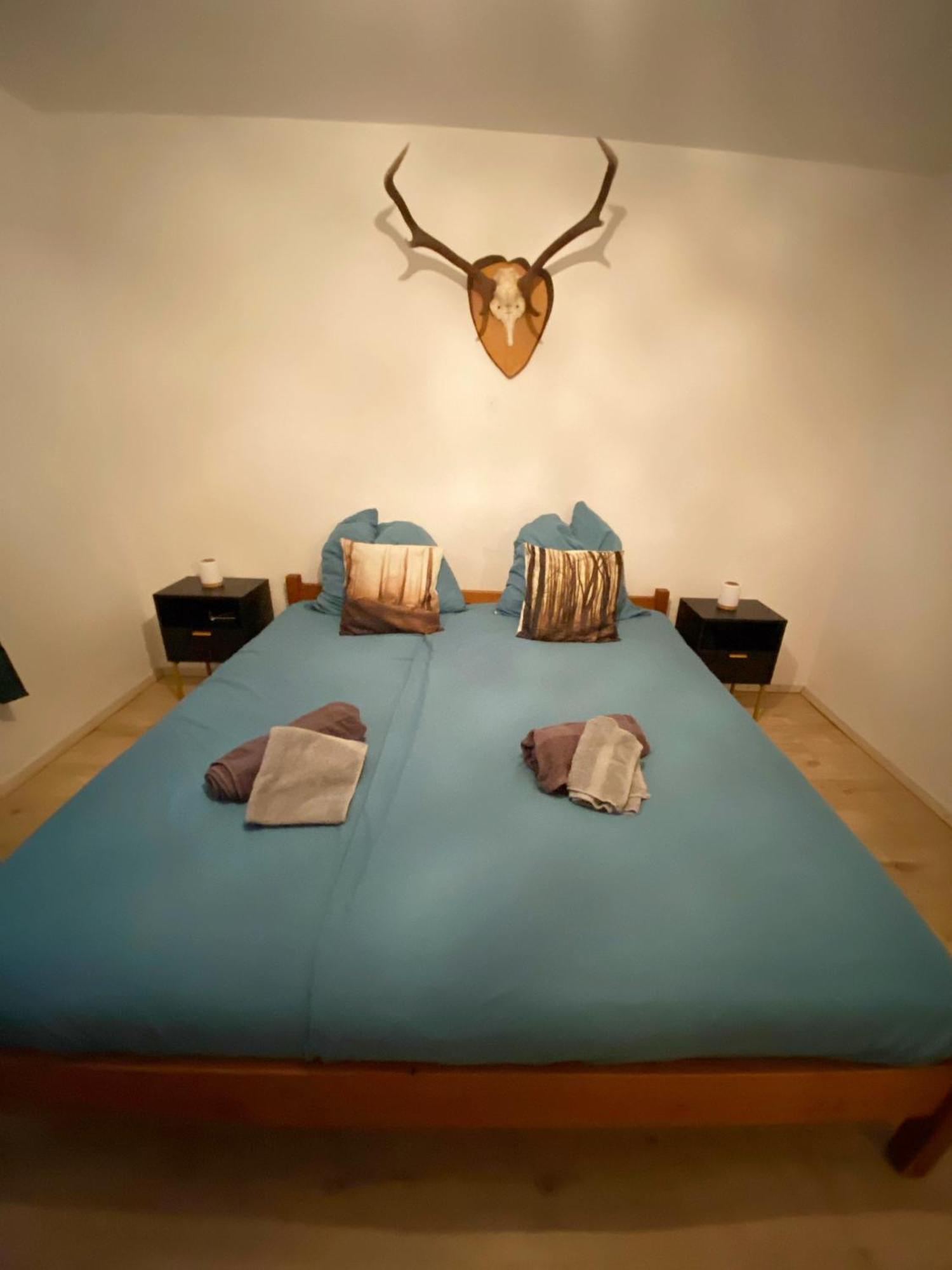 Schwarzwaelder 3 Zimmer Wohnung In Villingen Mit 2 Schlafzimmer Exterior foto