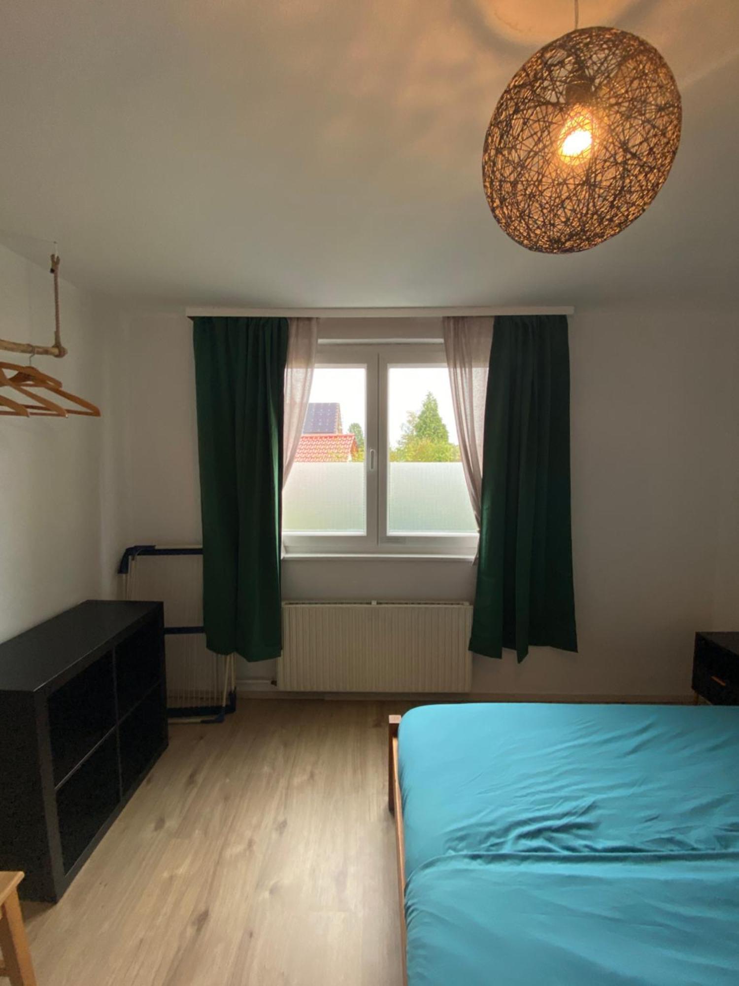 Schwarzwaelder 3 Zimmer Wohnung In Villingen Mit 2 Schlafzimmer Exterior foto